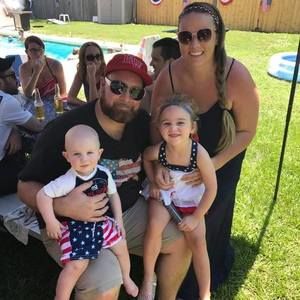 Meet your Posher, Joseph